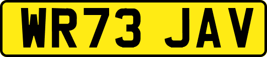 WR73JAV
