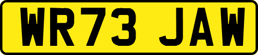 WR73JAW