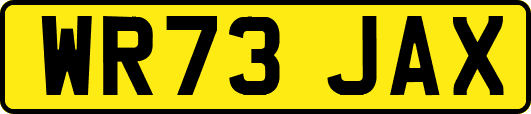 WR73JAX