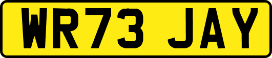 WR73JAY