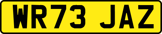 WR73JAZ