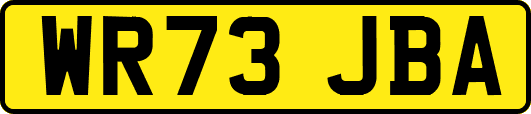 WR73JBA