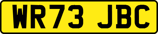 WR73JBC