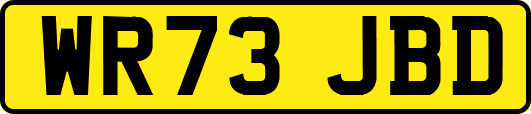 WR73JBD