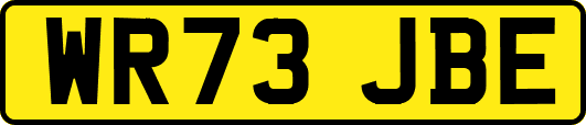 WR73JBE