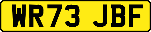 WR73JBF