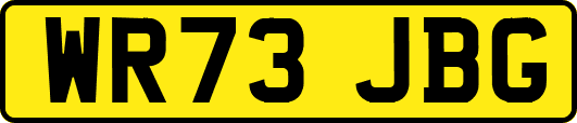 WR73JBG