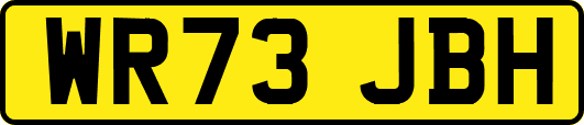 WR73JBH