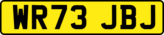 WR73JBJ