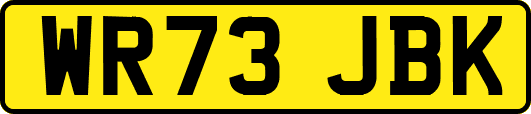 WR73JBK