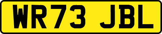 WR73JBL