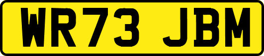 WR73JBM