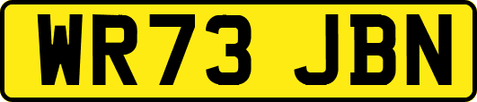 WR73JBN