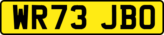 WR73JBO