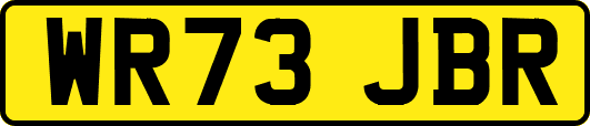 WR73JBR