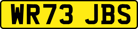 WR73JBS