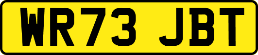 WR73JBT