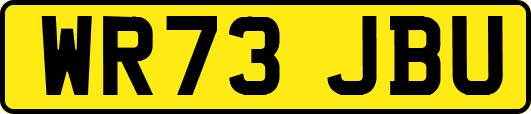 WR73JBU