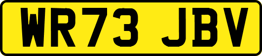 WR73JBV