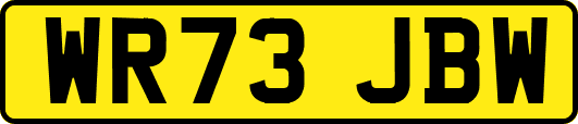 WR73JBW