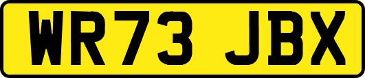 WR73JBX