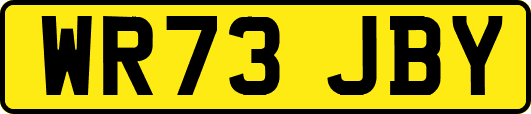WR73JBY
