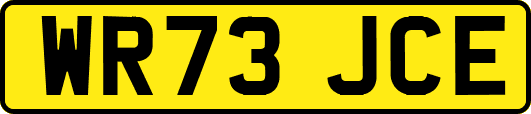 WR73JCE