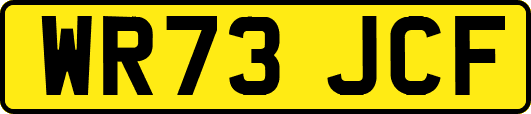 WR73JCF