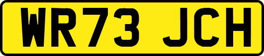 WR73JCH