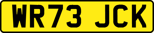 WR73JCK