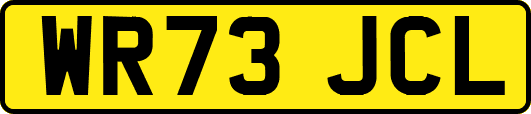 WR73JCL