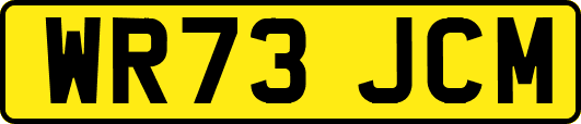 WR73JCM