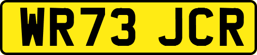 WR73JCR