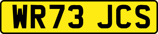 WR73JCS