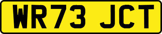 WR73JCT