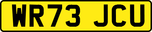 WR73JCU