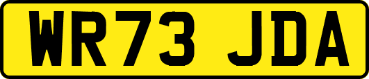 WR73JDA