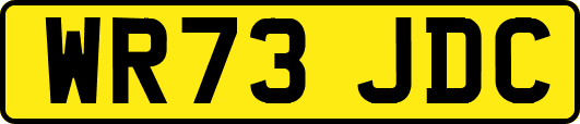 WR73JDC