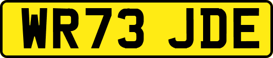 WR73JDE