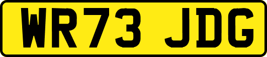 WR73JDG