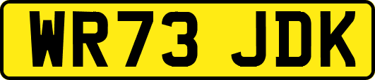 WR73JDK