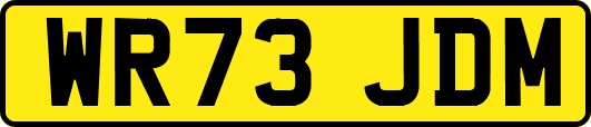 WR73JDM