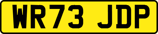 WR73JDP