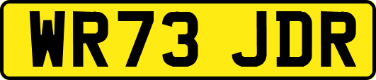 WR73JDR