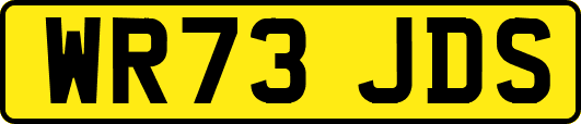 WR73JDS