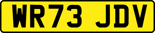 WR73JDV