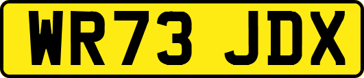 WR73JDX