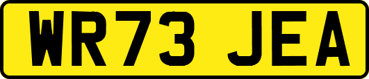 WR73JEA