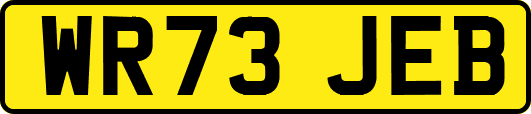 WR73JEB