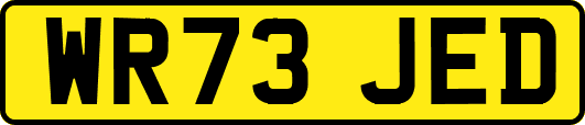 WR73JED